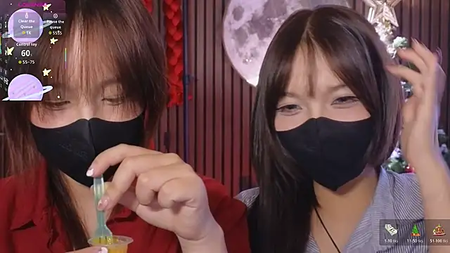      Panda      online show from January 2026 01:07:01 PM