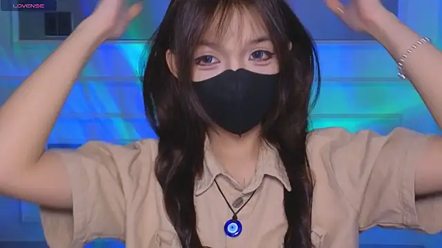      Panda      online show from March 2026 05:14:02 PM