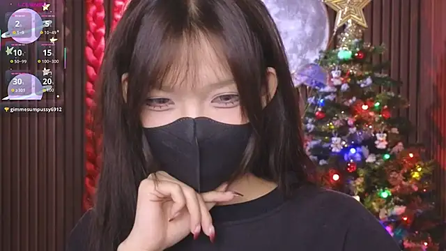      Panda      online show from December 2025 04:24:02 PM