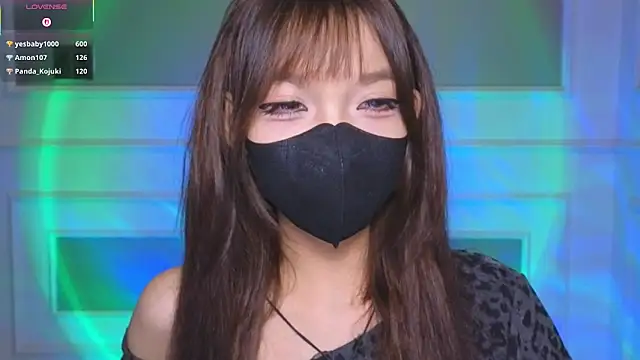      Panda      online show from March 2026 12:45:02 AM