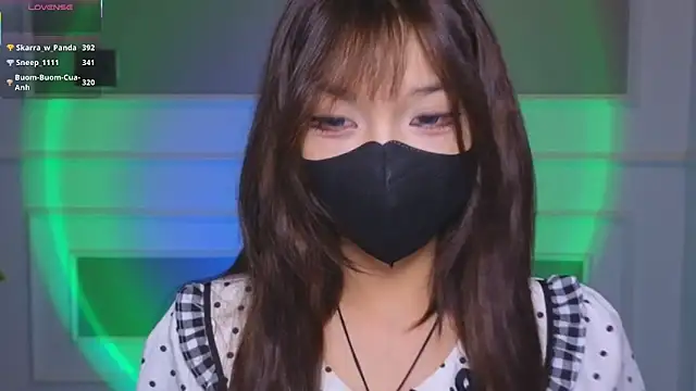      Panda      online show from March 2026 07:26:02 PM