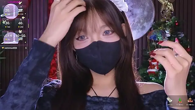      Panda      online show from January 2026 03:27:01 PM