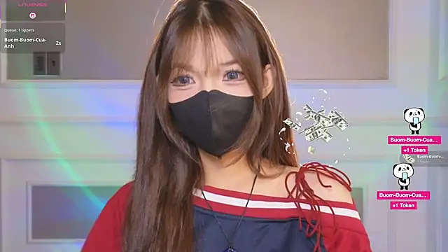      Panda      online show from March 2026 11:01:02 PM