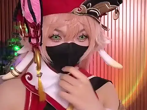 Snapshot of _____Panda_____ chatting on November 2025 02:21:01 PM Panda online show from November 2025 02:21:01 PM