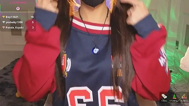      Panda      online show from March 2026 05:24:02 PM