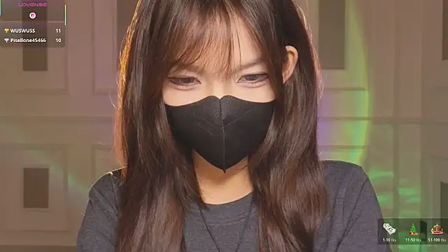      Panda      online show from March 2026 12:27:02 AM