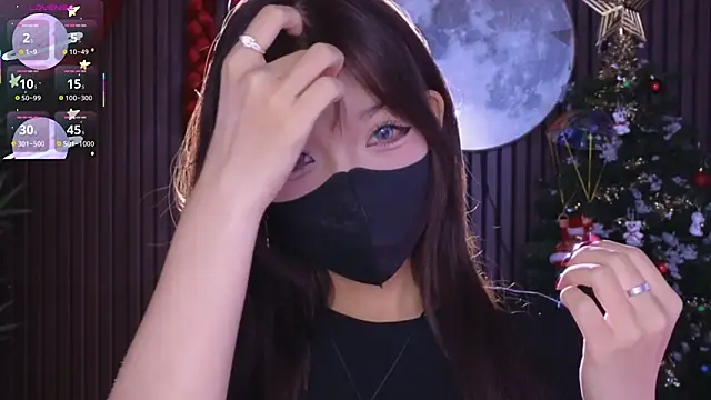      Panda      online show from January 2026 03:04:02 PM