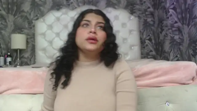 RylieRoss online show from October 2025 01:21:02 PM