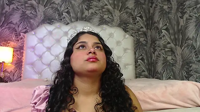 RylieRoss online show from November 2025 01:26:02 PM