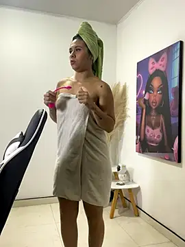 LuluMonroe Eup online show from September 2025 02:26:01 AM