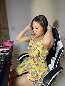 LuluMonroe Eup online show from September 2025 01:16:02 AM