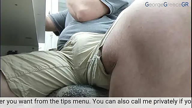 Snapshot of GeorgeGreece2025 chatting on November 2025 09:58:01 AM GeorgeGreece2025 online show from November 2025 09:58:01 AM