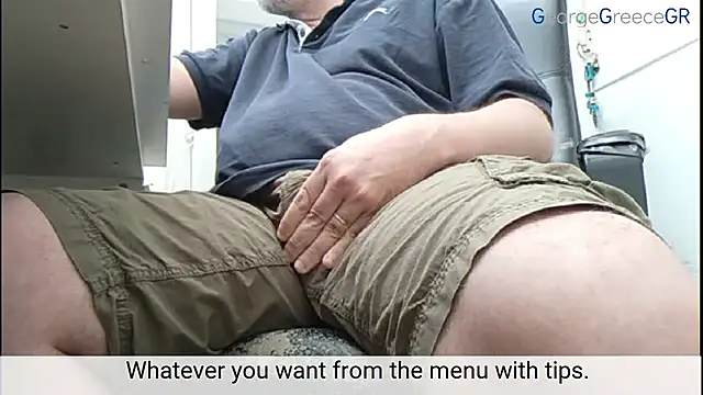 Snapshot of GeorgeGreece2025 chatting on November 2025 11:14:01 AM GeorgeGreece2025 online show from November 2025 11:14:01 AM