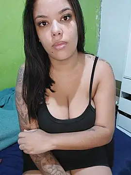 Snapshot of biancaalvess chatting on May 2026 12:55:02 PM biancaalvess online show from May 2026 12:55:02 PM