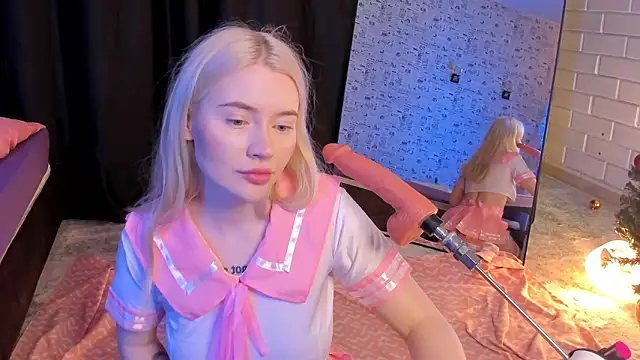 Lillie Berry online show from February 2026 04:51:02 AM