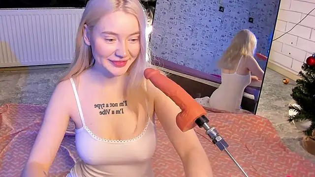 Lillie Berry online show from February 2026 04:45:01 AM