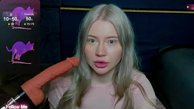 Lillie Berry online show from March 2026 05:45:02 AM