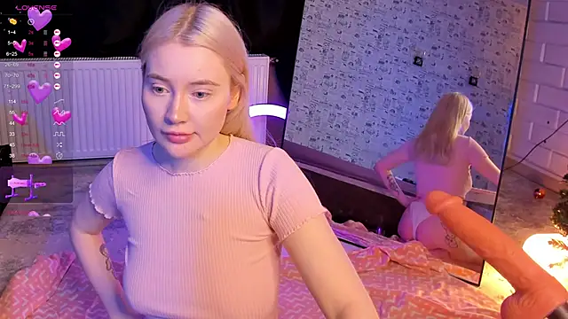 Lillie Berry online show from February 2026 05:28:02 AM