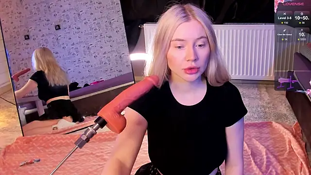 Lillie Berry online show from February 2026 05:05:01 AM