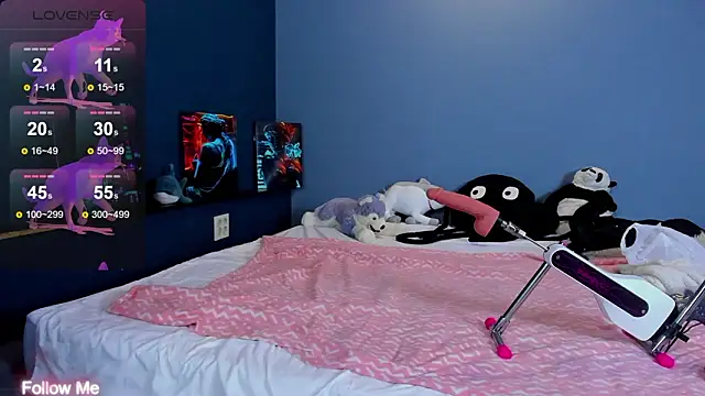 Lillie Berry online show from March 2026 06:31:02 AM