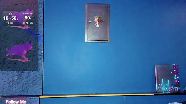 Lillie Berry online show from March 2026 04:21:02 AM