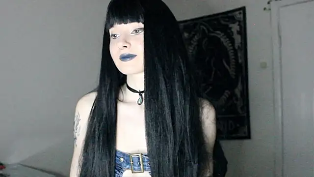 midnightsiren777 online show from March 2026 09:37:02 PM