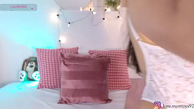 AlexaaPorter online show from February 2026 11:09:02 AM