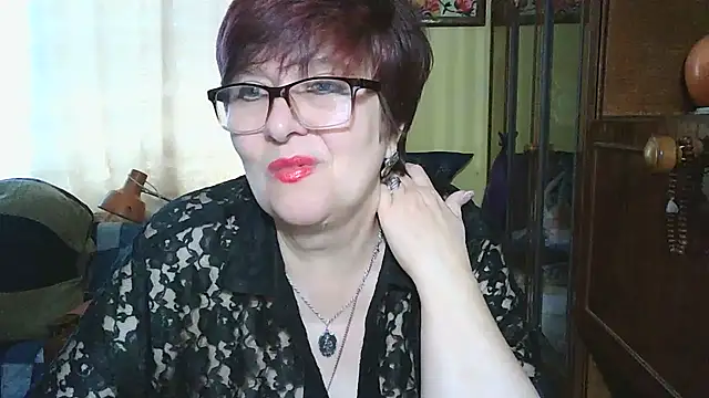 VeronicaGold511 online show from December 2025 08:41:02 AM