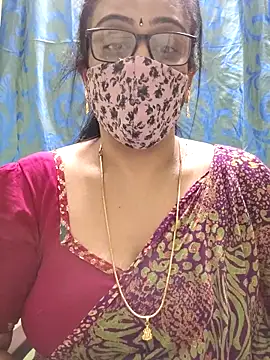 sweet-lotus online show from April 2026 07:32:01 PM