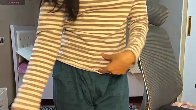 Ms Seductive07 online show from February 2026 05:22:01 PM