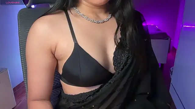 Ms Seductive07 online show from April 2026 06:24:01 PM