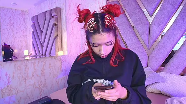 redd pandaa online show from November 2025 03:22:02 AM