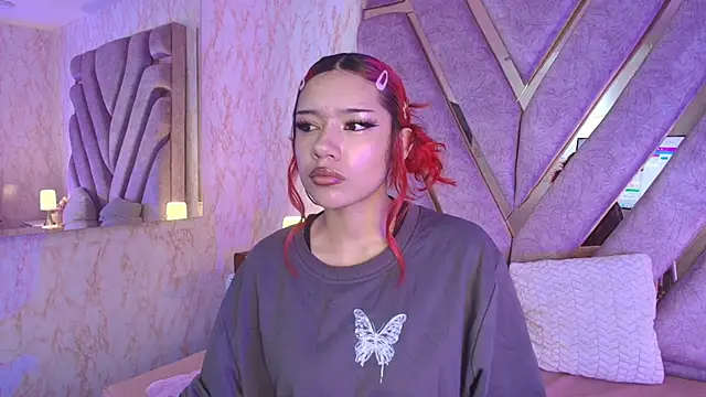 redd pandaa online show from November 2025 02:48:02 AM