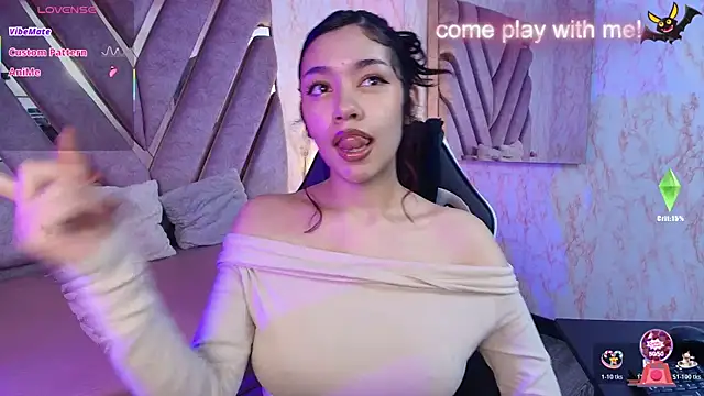 redd pandaa online show from May 2026 03:14:01 AM