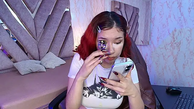 redd pandaa online show from April 2026 04:25:01 AM