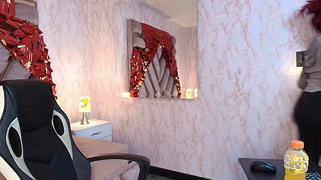 redd pandaa online show from February 2026 03:17:02 AM