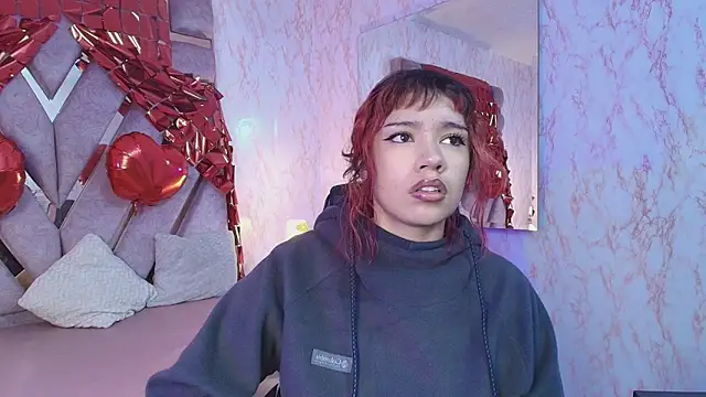 redd pandaa online show from February 2026 03:07:02 AM