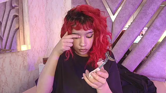 redd pandaa online show from November 2025 03:21:02 AM