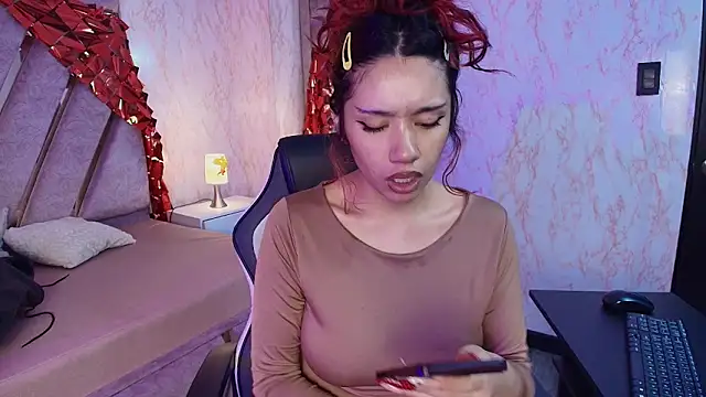 redd pandaa online show from February 2026 03:15:01 AM