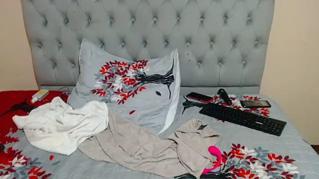 Babysex32 online show from February 2026 05:47:02 PM