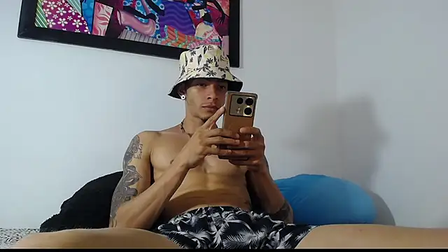 Daniel laverde online show from September 2025 04:13:01 PM
