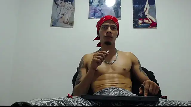 Daniel laverde online show from October 2025 06:57:01 AM