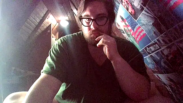 chubbyDavid1998 online show from October 2025 05:45:02 PM