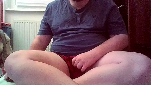 chubbyDavid1998 online show from January 2026 12:06:02 AM