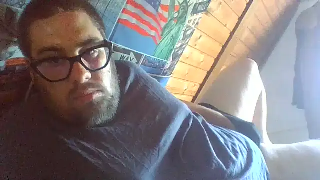 chubbyDavid1998 online show from June 2026 04:34:01 PM