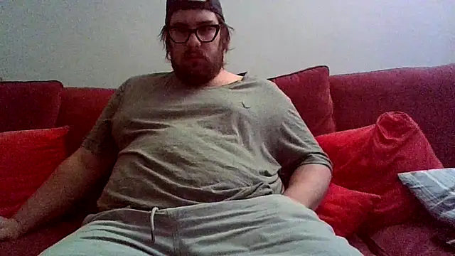 chubbyDavid1998 online show from December 2025 09:08:02 AM