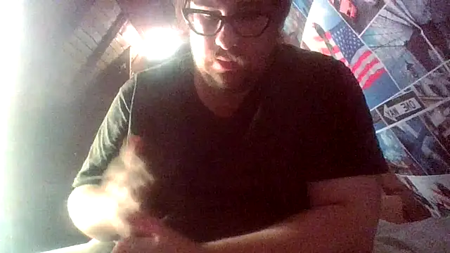 chubbyDavid1998 online show from November 2025 08:03:01 PM