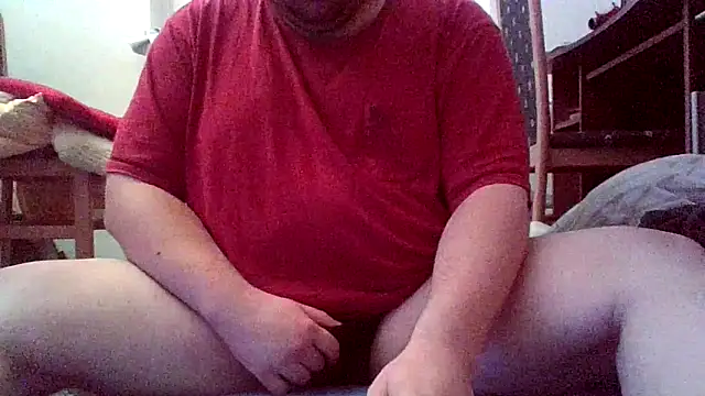 chubbyDavid1998 online show from February 2026 12:02:02 AM