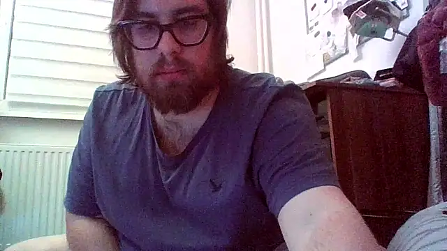 chubbyDavid1998 online show from January 2026 11:33:01 PM