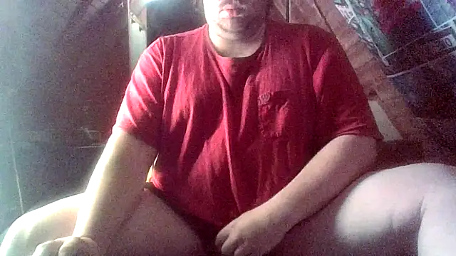 chubbyDavid1998 online show from November 2025 03:49:02 PM